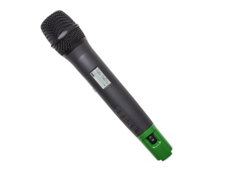 DVON ACT-9260 ACT-9460 Wireless microphone Single microphone Single hand microphone