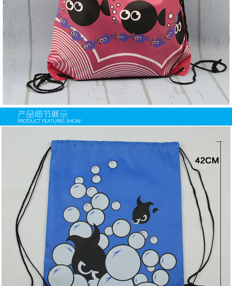 Sac de sport - Ref 7960 Image 11