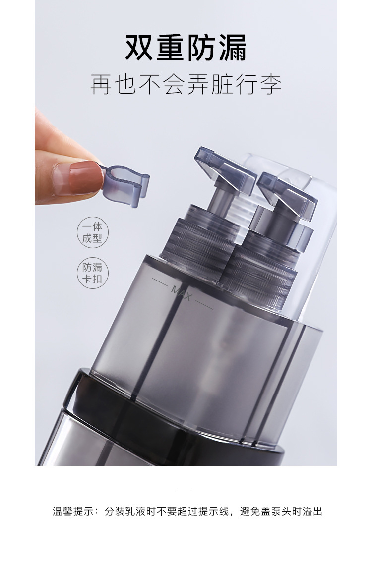Hàng hóa du lịch di động Bàn chải đánh răng Răng rửa cốc lưu trữ Hộp cặp vợ chồng đơn giản Pha chế túi lưu trữ Bộ giặt - Rửa sạch / Chăm sóc vật tư túi trong đựng mỹ phẩm
