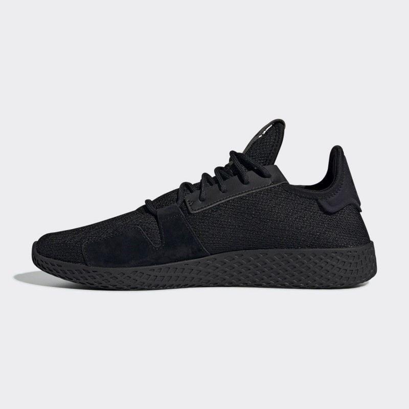 Adidas Clover Men's and Women's Shoes Tennis Hu V2 Classic Comfortable Tennis Sports Casual Shoes Db3326 Adidas Clover Men's and Women's Shoes Tennis Hu V2 Classic Comfortable Tennis Sports Casual Shoes Db3326