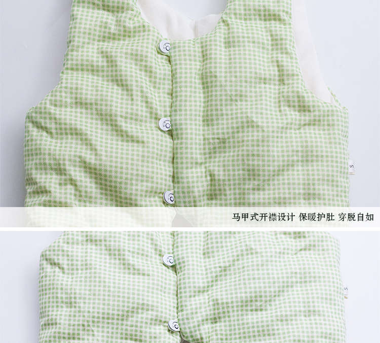 Manteau pour enfant - Ref 2163855 Image 25