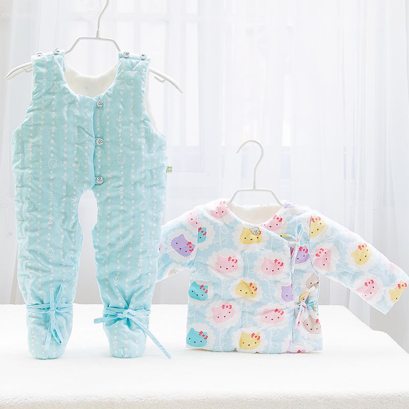 Manteau pour enfant - Ref 2163855 Image 34