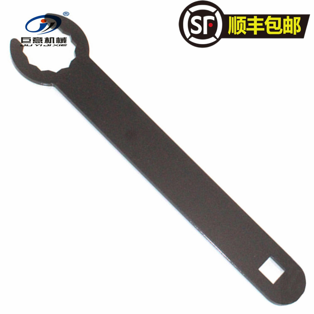 13 new Jetta timing tool Santana Long comfort Long Line Speed Tengined Golf 211 Engine Tight Wheel Wrench