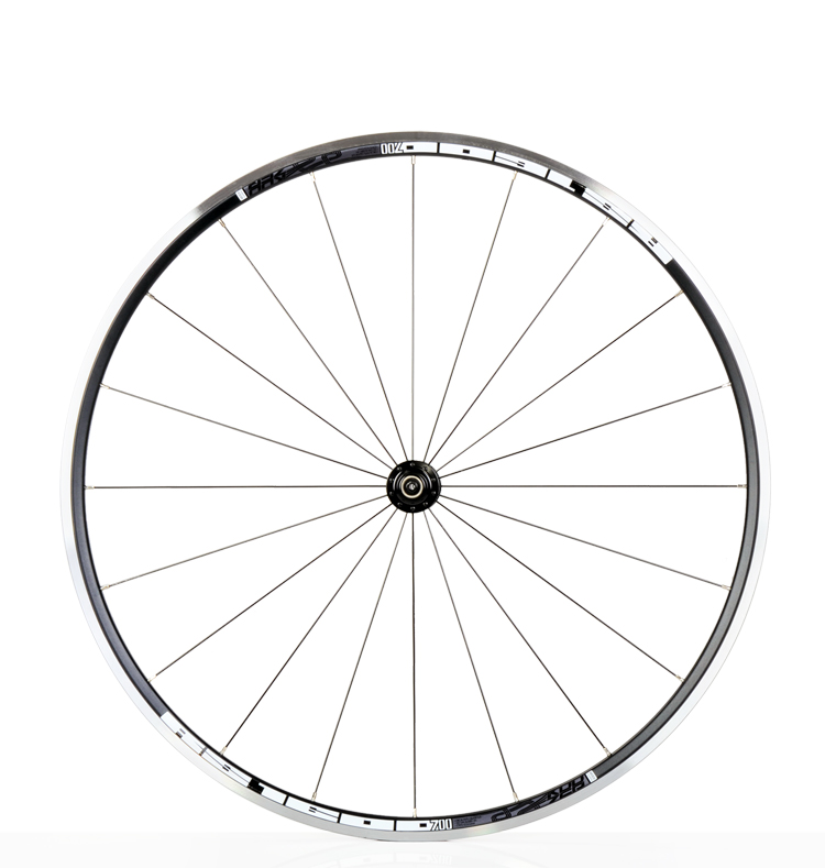 Roues de vélo cyclisme sur route KOOZER - Ref 2369479 Image 22