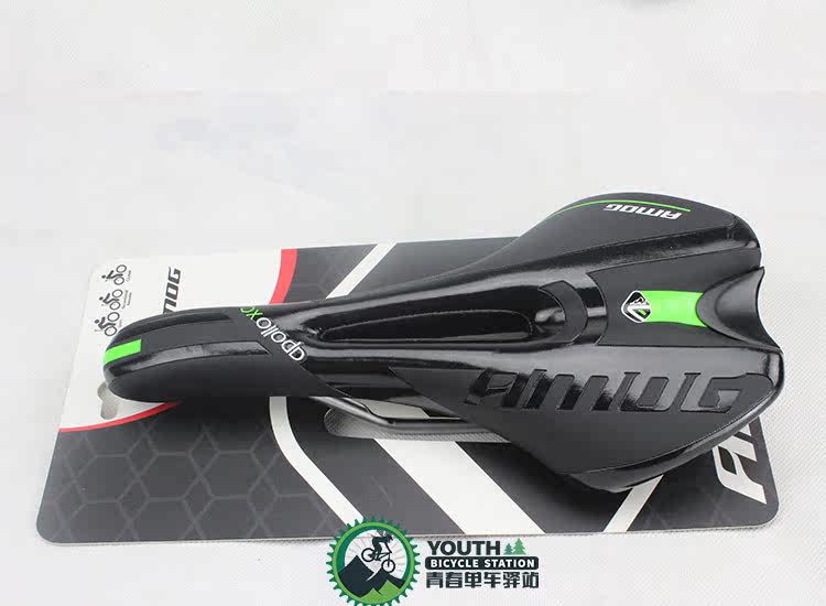 Selle de vélo AMOG - Ref 2349509 Image 14