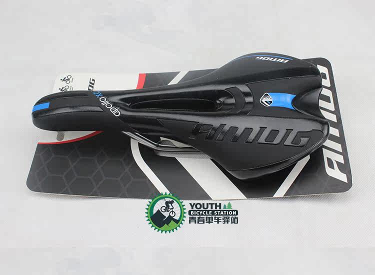 Selle de vélo AMOG - Ref 2349509 Image 16