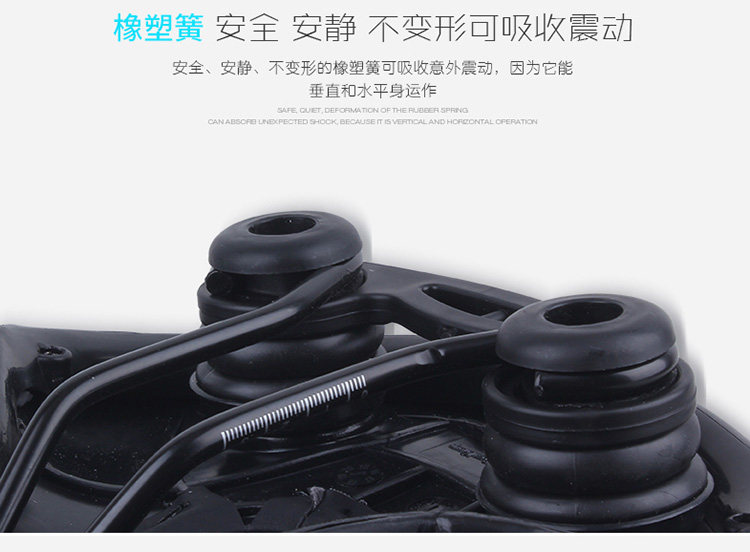 Selle de vélo Mountain Bike SELLE ROYAL - Ref 2347039 Image 22