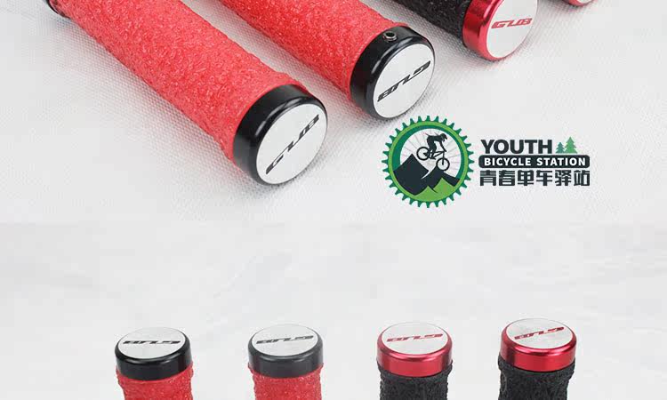 Poignées de vélo - Ref 2341294 Image 11