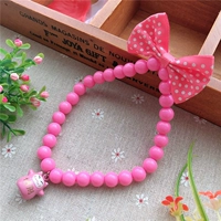 Розовый, на удачу