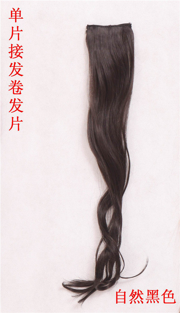 Extension cheveux - Ref 217618 Image 16