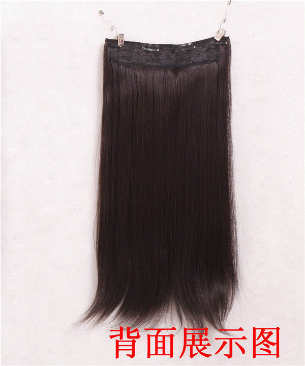 Extension cheveux - Ref 217618 Image 15