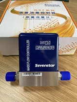 Original seven-star flow meter seven-star flow controller D07-19B spot mfc sevenstar