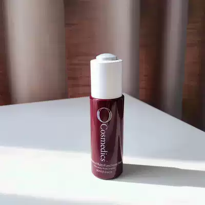 Bonded straight hair)Australia O Cosmedics OC fruit acid good skin essence 30ml smooth skin to close the mouth