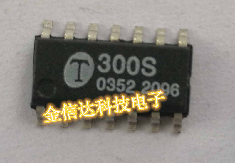 Высокопроизводительная NPN-транзисторная матрица THAT300BS 340BS с 14 парами 4MAT, импортированная со склада Изображение 1