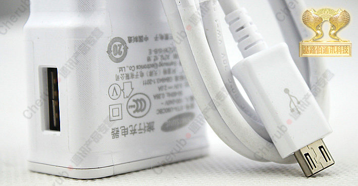 chargeur PISEN pour téléphones SAMSUNG SAMSUNG - Ref 1301056 Image 15