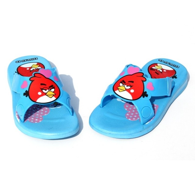 Chaussons enfants en EVA pour été - semelle EVA - Ref 1012896 Image 31