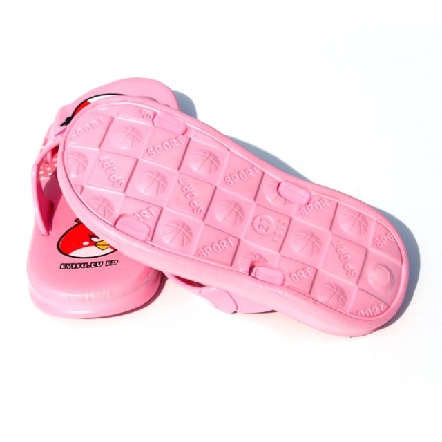 Chaussons enfants en EVA pour été - semelle EVA - Ref 1012896 Image 39