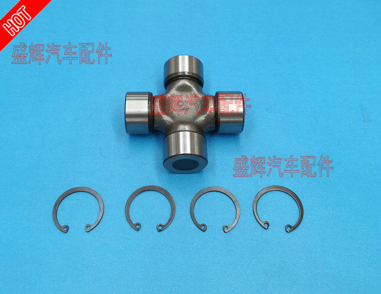 Long Feng Cheetah PAJEROV31 V32 V33 V33 shaft ten-byte gimbal cross shaft
