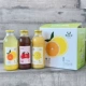 Вся коробка 900G^6 бутылок [по 2 бутылки каждая] или отметьте вкус