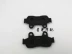 Áp dụng cho lục địa mới E Color E Shadow Princess SDH125T-22 / 22A / 26 Phanh đĩa trước Phanh đĩa - Pad phanh thắng đĩa xe máy wave Pad phanh