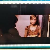 American IMAX giant screen film grid 70mm 70mm movie Spider-Man acrylic magnetic photo frame set