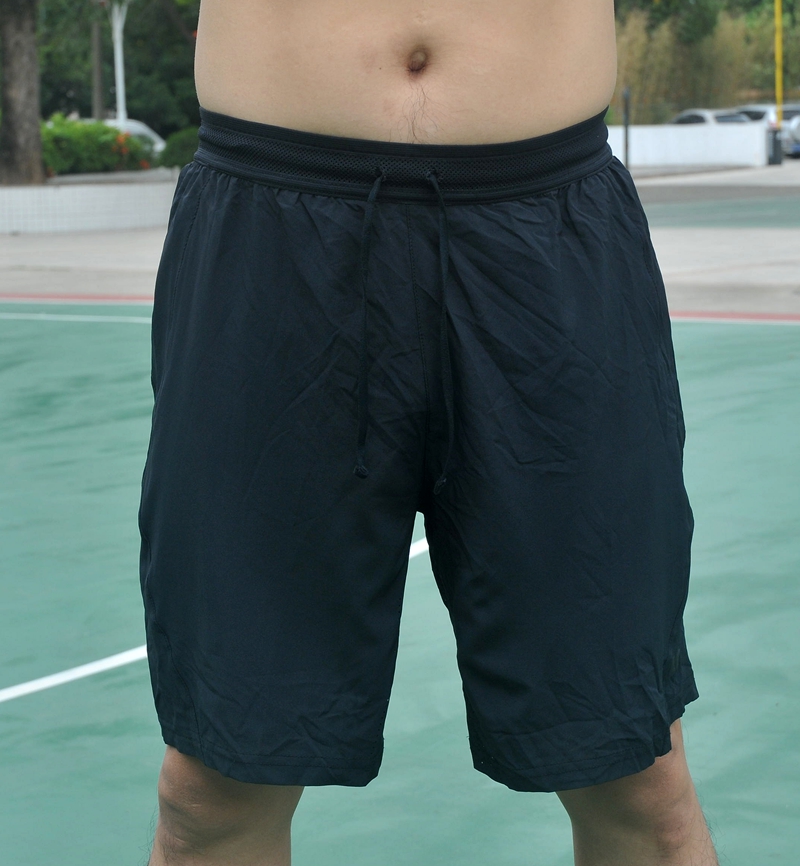 Exported to Europe Running Shorts Breathable Gym Pants Quick Dry Swimming Shorts Cycling Pants Men's