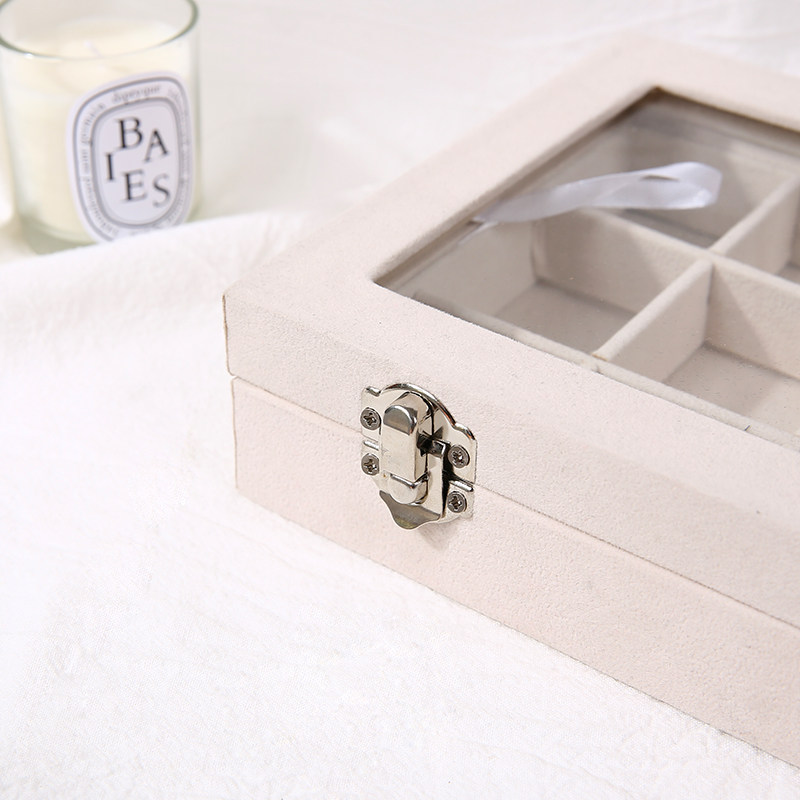 Boite à bijoux OTHER   - Ref 3106917 Image 5