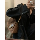 小优家包包 Сумка подмышку, сумка через плечо, демисезонная сумка на одно плечо