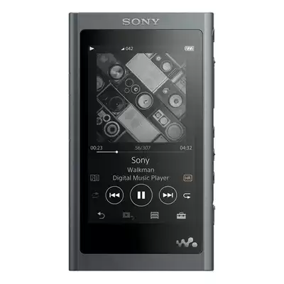 Sony Sony NW-A55 MP3 high resolution music player