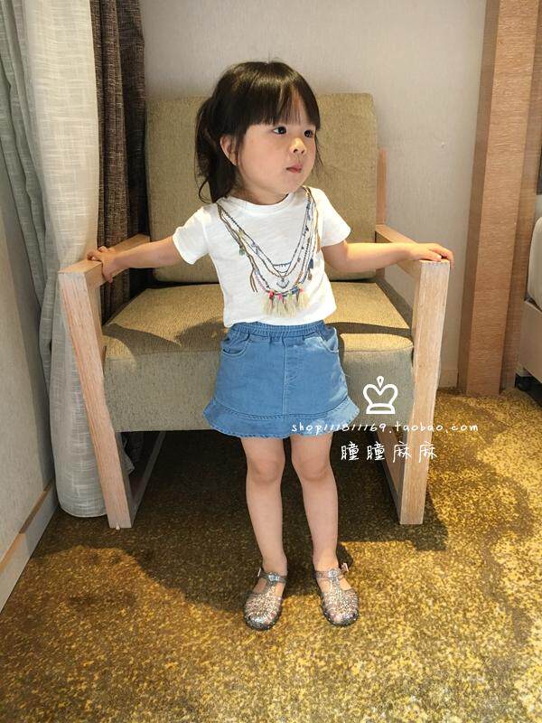 Jupe enfant - Ref 2053080 Image 7