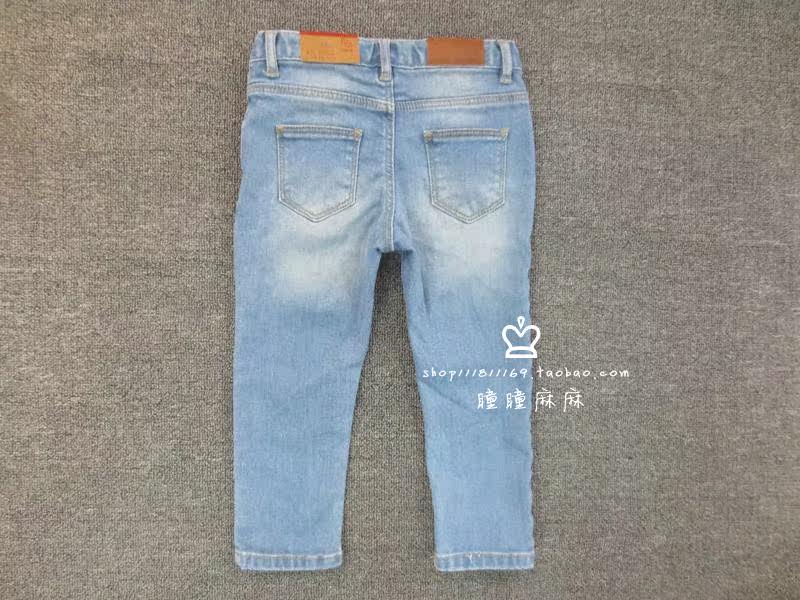 Pantalon pour garcons et filles - Ref 2058566 Image 9