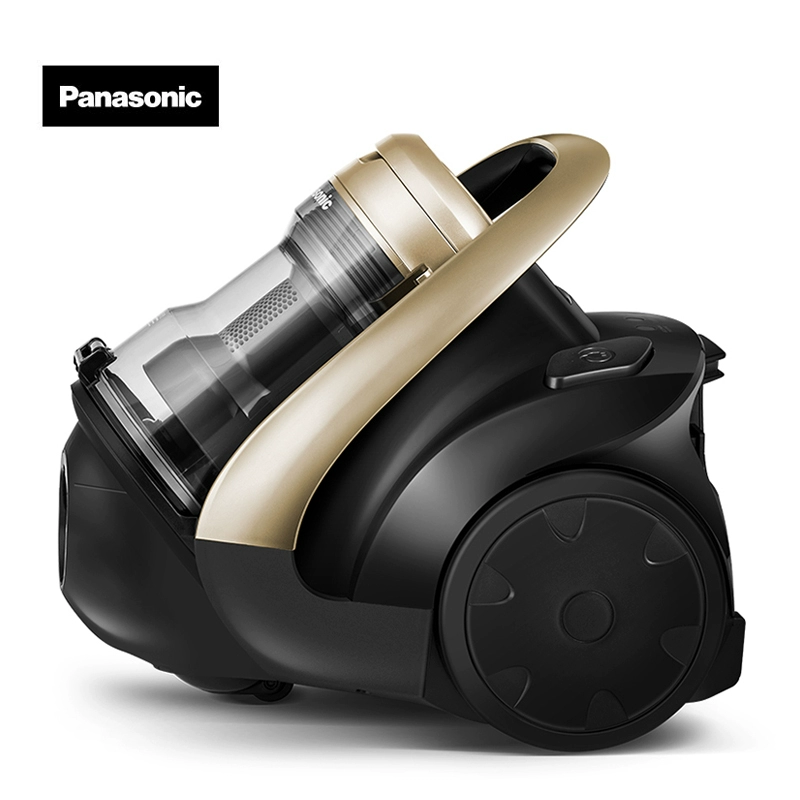 Máy hút bụi gia đình Panasonic MC-8L85CNJ81 loại bỏ mite hút lớn hệ thống ngang - Máy hút bụi