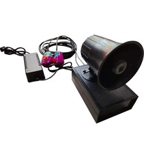 Sports Game Basketball Record Keeper of the Loud Instrumental Buzzer