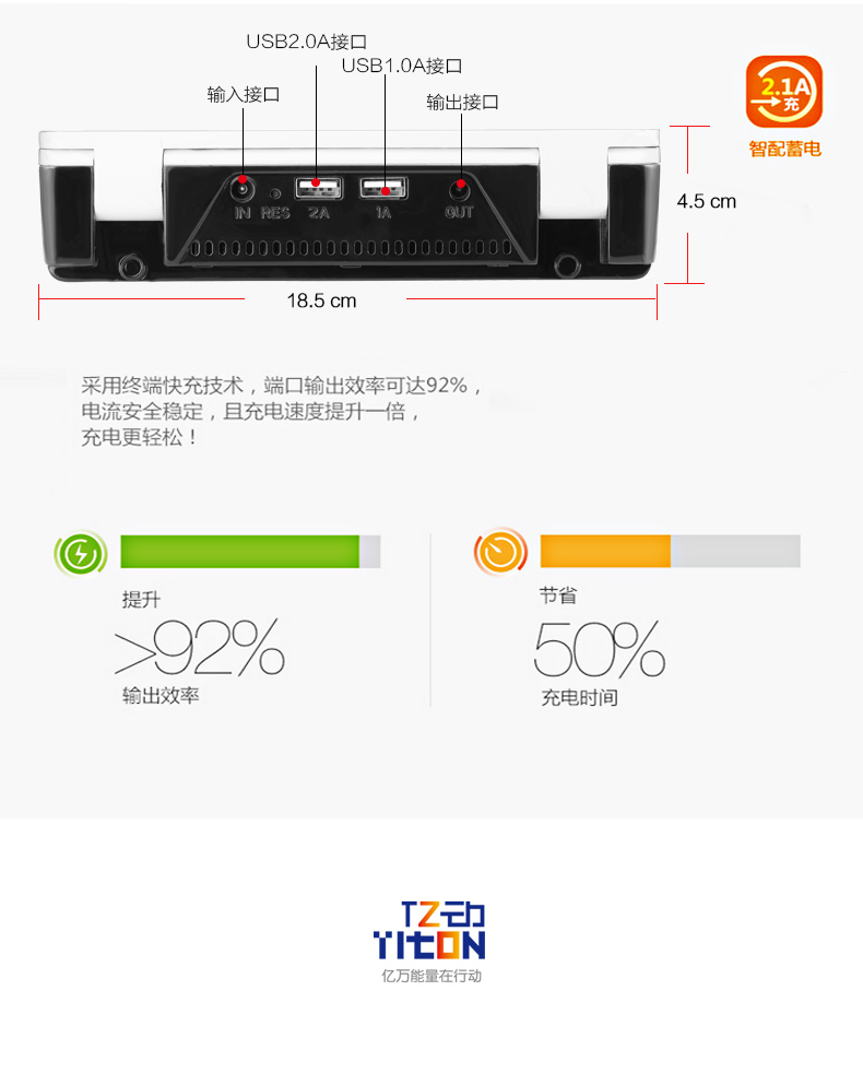 Máy tính xách tay điện thoại di động công suất lớn khẩn cấp sạc Po 220V Lenovo DELL sao lưu máy tính 12V19V ngoài trời - Ngân hàng điện thoại di động xiaomi gen 3