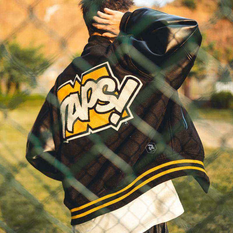 飄渺現貨WTAPS INCOM JACKET NYCO WEATHER外穿連帽夾克外套21AW