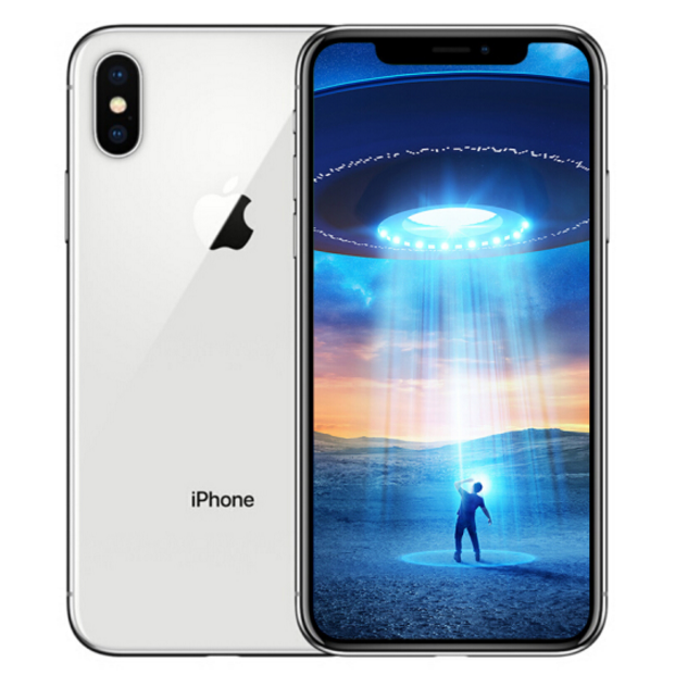 Apple\/苹果 iPhone X 正品手机无锁有锁港版国