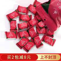 Korea compressed towel travel pack disposable face towel womens portable pure cotton thickened travel cleansing candy particles