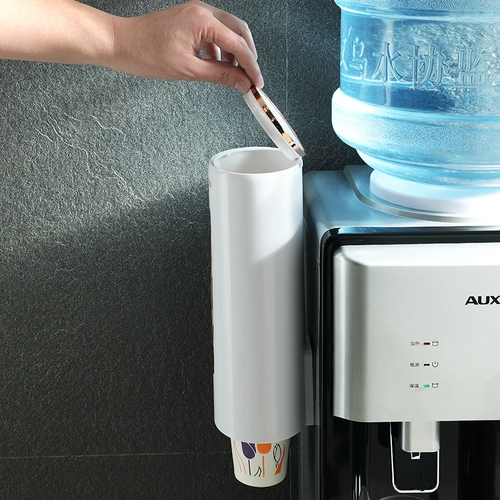 Секралка для бумаги, собирая чашку для хранения водяной чашки для хранения артефакта.