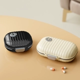 Банка для хранения, переносная тара, маленькая коробка для хранения