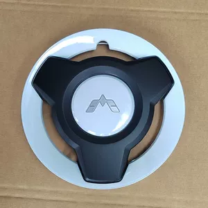 12-дюймовая крышка ступицы Hongguang MINI Macaron Wuling Hongguang MINI крышка ступицы модифицированная ступица MINIEV