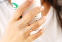 The Jubilee Scoring of Wei Ying Celluloid Web Red with the same ring Li Tao with the same section Wang Likun with the same inlaid drill ring brand new