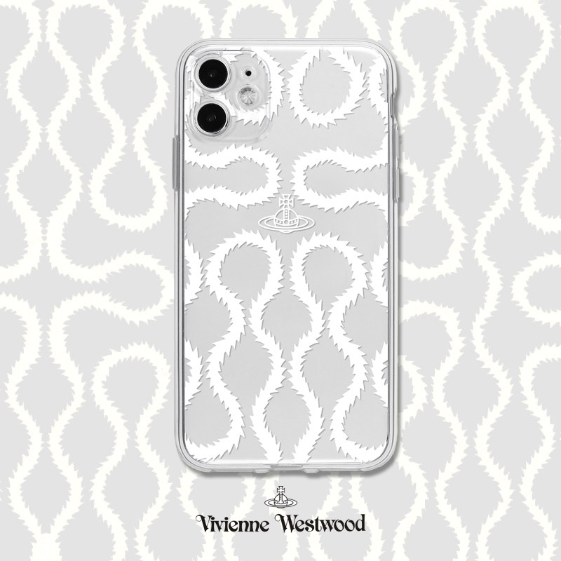 Style 3 — Vivienne Westwood Saturn 11 iPhone Case