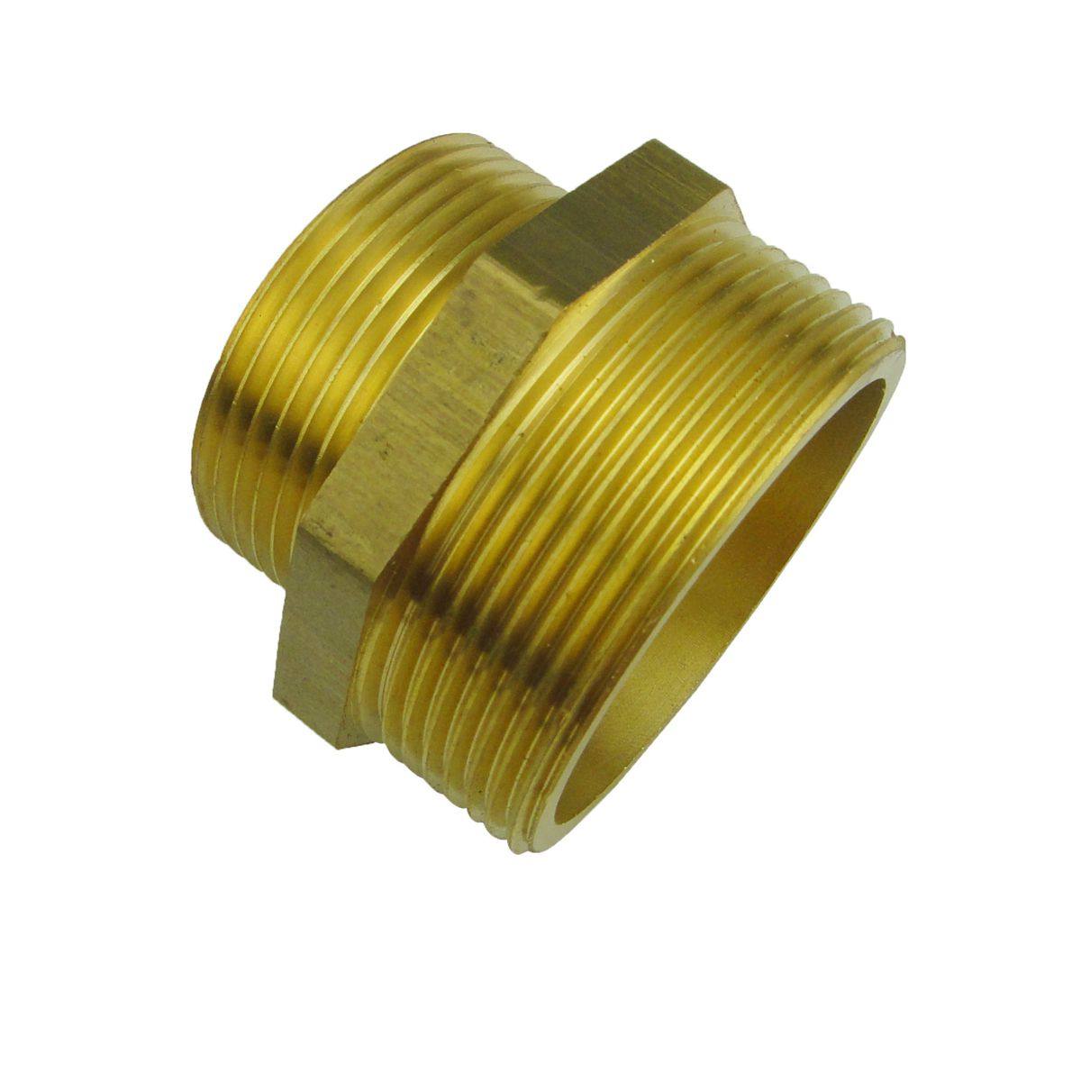 Copper Outer Silk Size Head 4 Sub-copper Diameter Direct Copper Variable Diameter Large Small Head Variable Diameter Direct Heterodiameter Outer Silk Joint 6 Points