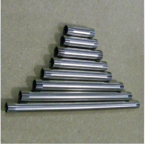 304 stainless steel light outwire stainless polished outer silk 2 inch 304 outer silk joint 4 points 6 points 1 1 inch 1 5 inch
