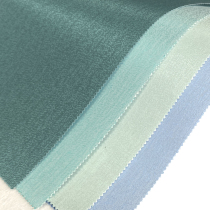 Dark green wall cloth light blue wall cloth background wall home bedroom seamless whole house living room light green modern simple