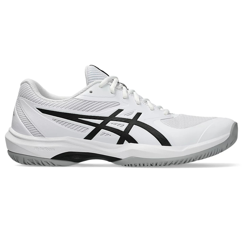 Asics Game Ff Men's and Women's Professional Tennis Shoes Cushioning Sports Shoes New Asics Game Ff Men's and Women's Professional Tennis Shoes Cushioning Sports Shoes New