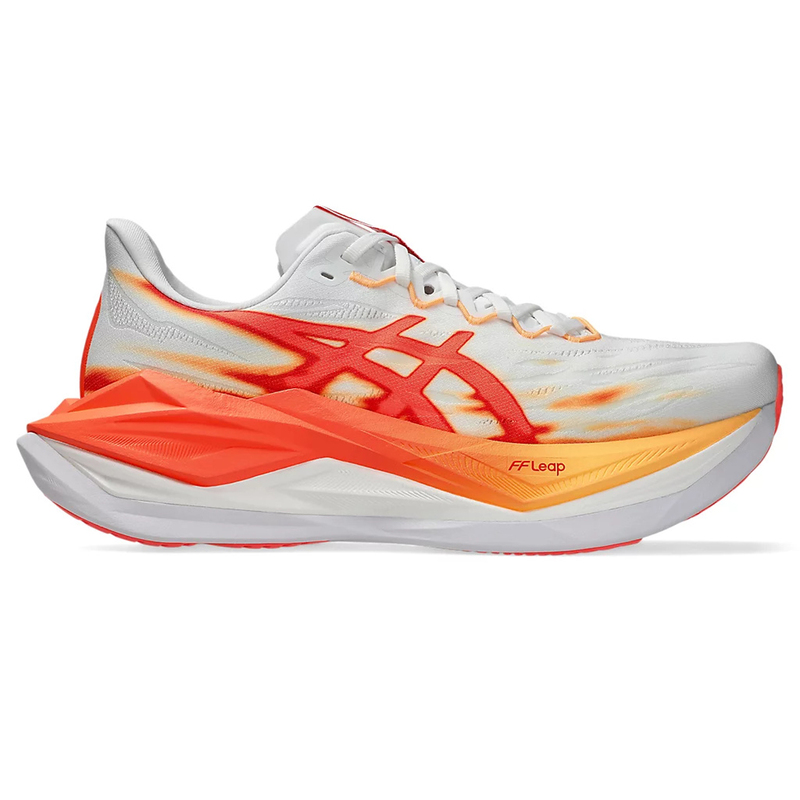 Asics Superblast 3 Cushioning and Rebound 2 Racing Sports Shoes for Men and Women, Lightweight and Breathable Running Shoes