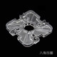 QANBA/Boxing Fighter Sanhe rocker clear water rocker LS32/LS40 round retaining ring octagonal retaining ring square retaining ring