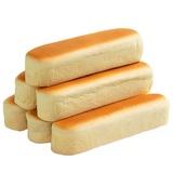 熊治水牛乳蛋白棒面包吐司手撕包330g券后9.9元包邮