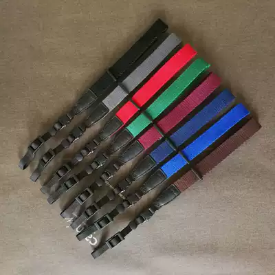 cam-in cotton universal camera wrist guard single eye micro monocular camera Canon Nikon digital camera hand strap CWS-004